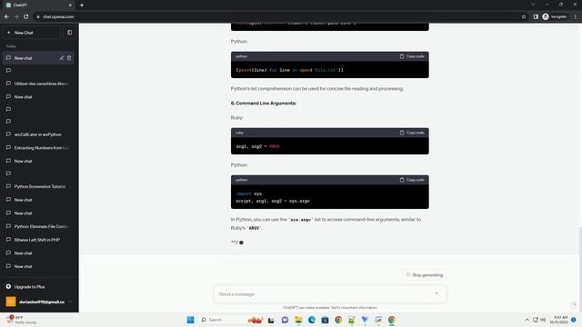 Ruby to python one liner conversion