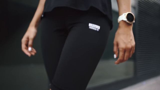 Go Faster. Together. - Behind the Runners: Maria смотреть онлайн