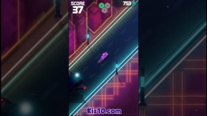 Beat Racer Online - Game Walkthrough  Kiz10.com