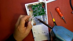 Ремонт тонометра Rossmax mr 800I. Не накачивает манжет. Ошибка E 1.