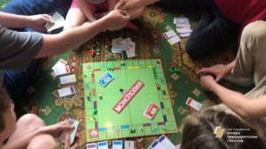 Один за всех и все за одного