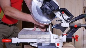 JET JSMS-10LA Новая торцовочная пила