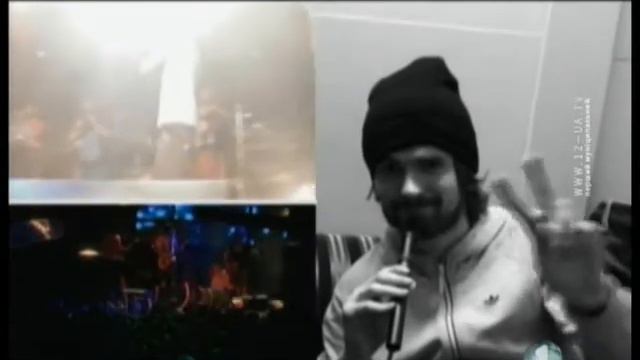 Noize MC+ смотреть онлайн