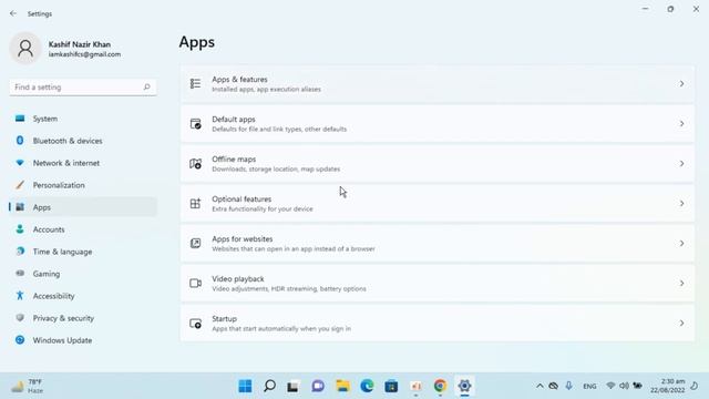 How to Uninstall Mozilla Firefox on Windows 11 | Remove Firefox form Windows 11 смотреть онлайн