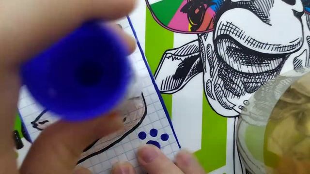 ?ТУТОРИАЛ?КАК СДЕЛАТЬ ЖИДКИЕ ПАКЕТИКИ ДЛЯ БУМАЖНЫХ СЮРПРИЗОВ? ? смотреть онлайн