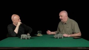 Про крайне странный выбор кандидатов для ДРГ отправившейся ловить трупохода  Гомотрон