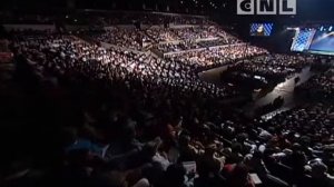 Служение Джойс Майер, Взирая На Милость Бога И Его Мир