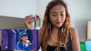 Diana Ankudinova - Derniere Danse | Reaction