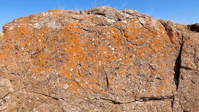 Синие Камни. ч.1. Памятник природы. смотреть онлайн