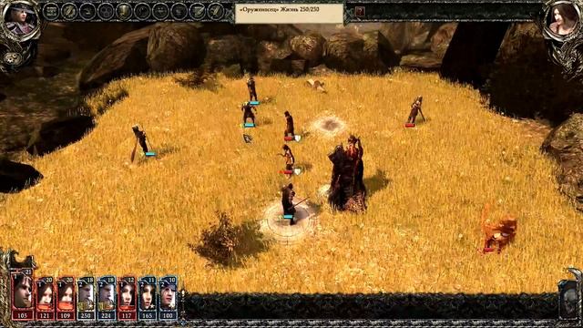 Disciples 3:Reincarnation Начинаем за Империю! смотреть онлайн