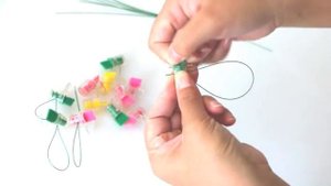 Как использовать пластиковую роторную пломбу