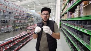 Гвозди или Саморезы? Какой крепеж выбрать?