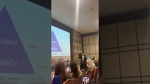 ТРЕНИНГ, Саидмурод давлатов, 2023,г  в ГРОЗНОМ , ТЕМА : #Систематизация, #Бизнеса.