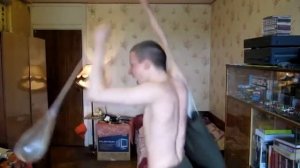 ГАНДОНЫ