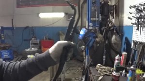 BMW X5/N62 Как сделать холодный термостат!