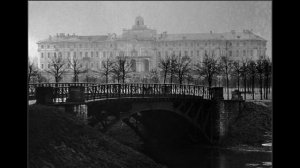 Константиновский дворец/ Konstantinovsky Palace