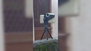 mobile phone telescope review