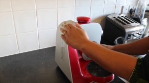 Bosch MUM58720GB CreationLine Kitchen Machine Review