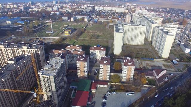 #Анапа район микрорайона Парковый Привилегия вместо Каскада