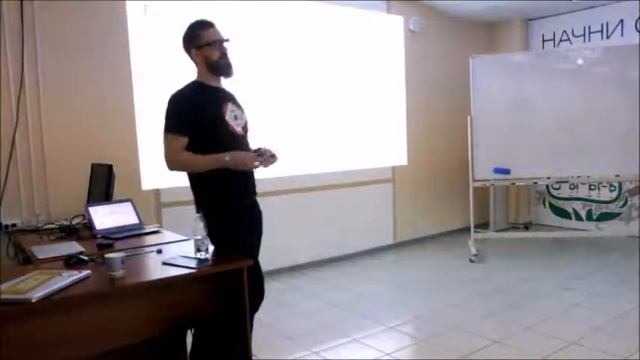 Миграция Backbone в React + Redux. Игорь Лобанов смотреть онлайн