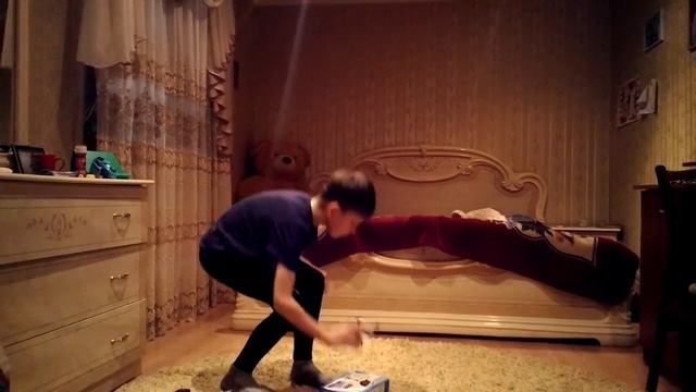 как управлять вертолетиком без пульта