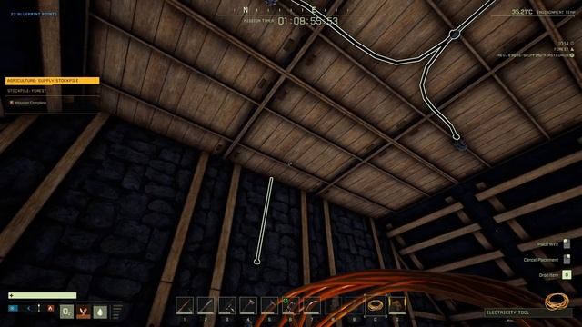 Biofuel Composter and Biofuel Generator how to use them ICARUS смотреть онлайн