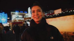 Рождество в Европе // Австрия и Италия // Альпийские города