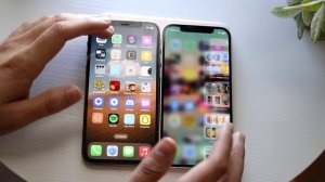 iPhone 12 Vs iPhone 12 Pro In 2022! (Comparison) (Review)