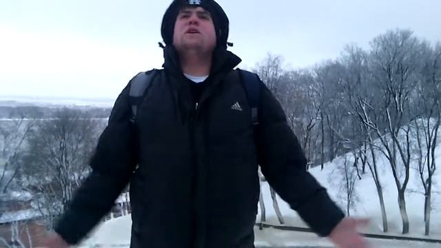 220 - отбор на Нижегородский баттл. смотреть онлайн