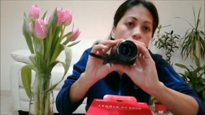 CANON LEGRIA HF R806 REVIEW 2018 // FILIPINA LIFE IN MALTA EUROPE