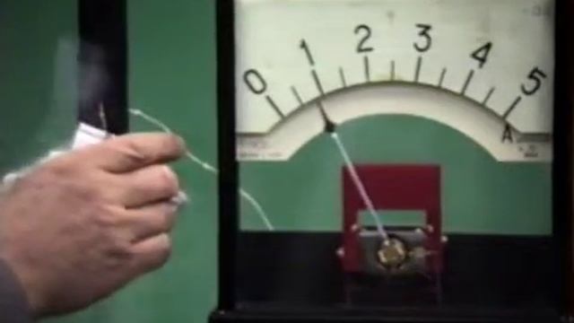 Термометр сопротивления смотреть онлайн