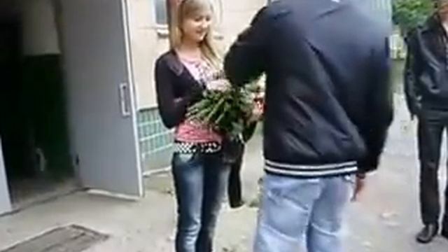 Вот как надо просить прощение