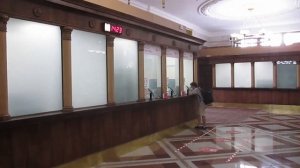 Смоленская после реконструкции. Что изменилось на станции метро Смоленская после реконструкции?