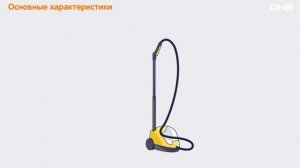 Как выбрать ПАРООЧИСТИТЕЛЬ?