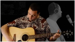 Лесник кавер (Король и Шут) Акустика