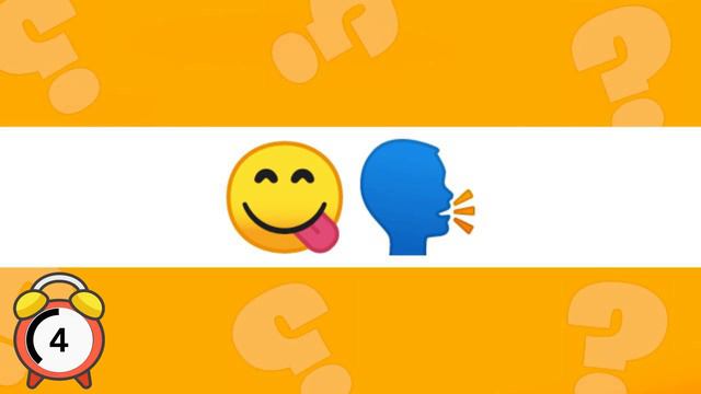 Эмодзи арқылы Гакку музыкаларын тап | Қазақша Quiz смотреть онлайн