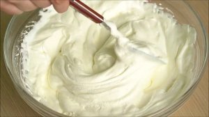 ТРАЙФЛ С ТВОРОЖНЫМ КРЕМОМ РЕЦЕПТ