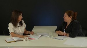 Собеседование с претендентом на позицию генерального директора