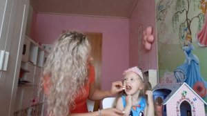 Вкусная гимнастика для языка. Логопед для детей