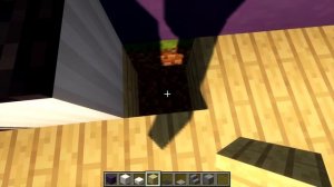 Как сделать СТИРАЛЬНАЯ МАШИНА В MINECRAFT!