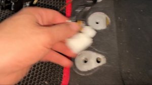 Установка дополнительной печки в салон Toyota Avensis в Благовещенске