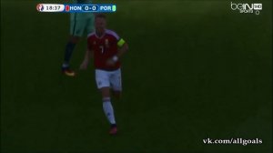 ЕВРО-2016 / 3-й тур / 5 лучших голов [HD 720p]