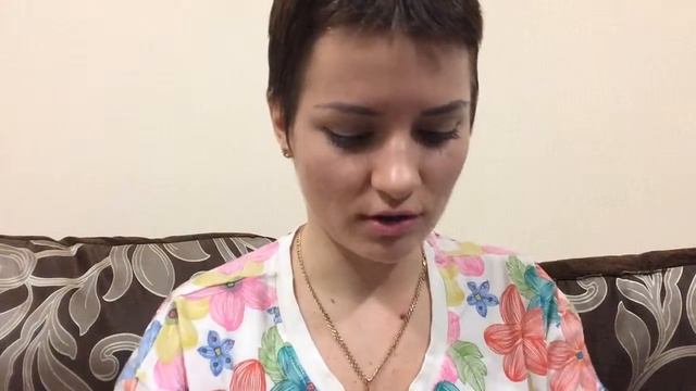 Посылка от СПИВАК!!! Открываем и смотрим вместе. Я очень довольна. смотреть онлайн