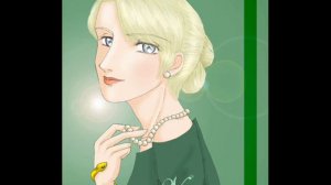 Narcissa Black Malfoy: The Best Damn Thing