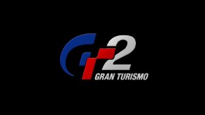 Gran Turismo 2 PlayStation 1 PS1