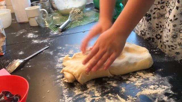 Готовим вкусное печенье | EvirkaTV смотреть онлайн