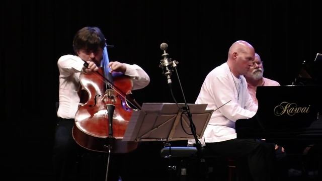 Friedrich Kleinhapl, Andreas Woyke - Astor Piazzolla: Le Grand Tango смотреть онлайн