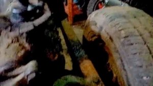 Самодельный минитрактор своими руками. Пособие для начинающих. 1.