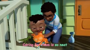 Old MacDonald! | 2 HOUR CoComelon Nursery Rhymes and Kids Songs