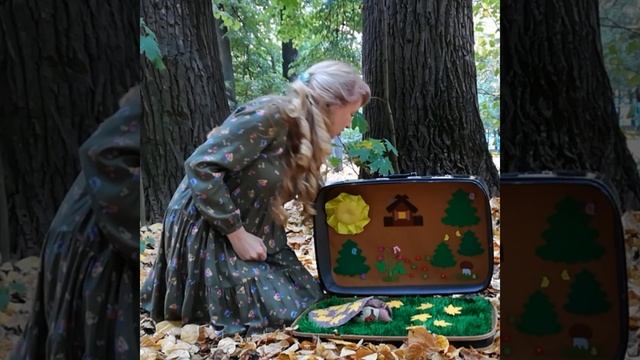 Сказка про ежика. смотреть онлайн